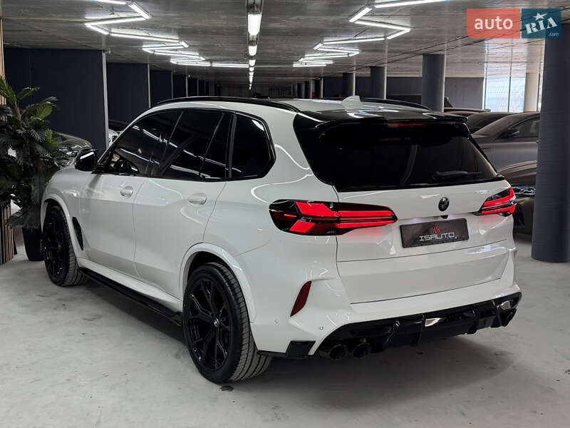 Позашляховик / Кросовер BMW X5 2021 в Одесі фото 10 Позашляховик / Кросовер BMW X5 2021 в Одесі