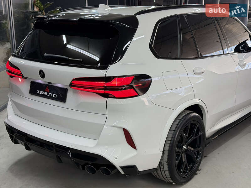 Позашляховик / Кросовер BMW X5 2021 в Одесі фото 16 Позашляховик / Кросовер BMW X5 2021 в Одесі