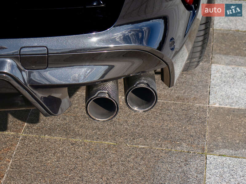 Позашляховик / Кросовер BMW X5 2019 в Харкові фото 13 Позашляховик / Кросовер BMW X5 2019 в Харкові