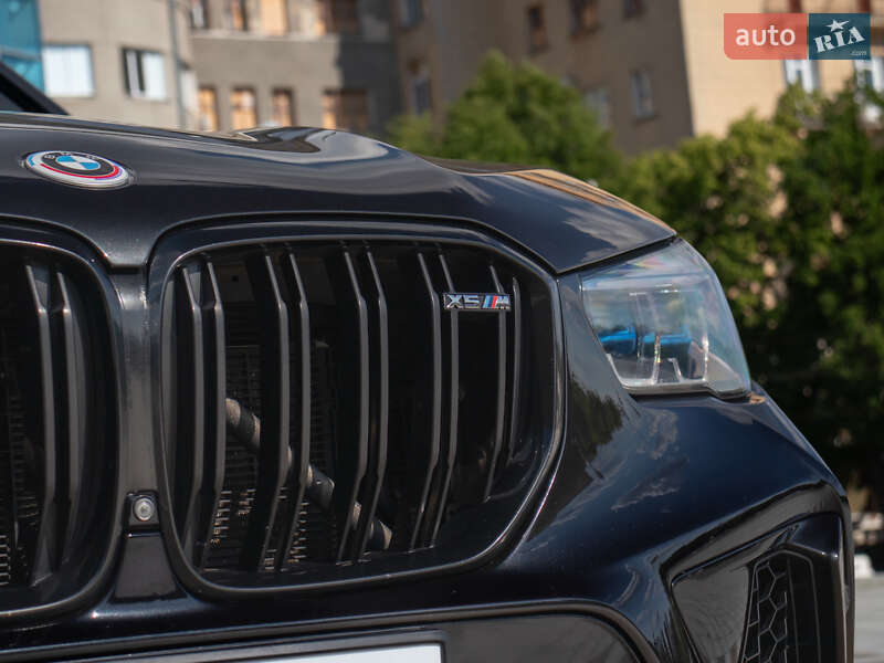 Позашляховик / Кросовер BMW X5 2019 в Харкові фото 20 Позашляховик / Кросовер BMW X5 2019 в Харкові