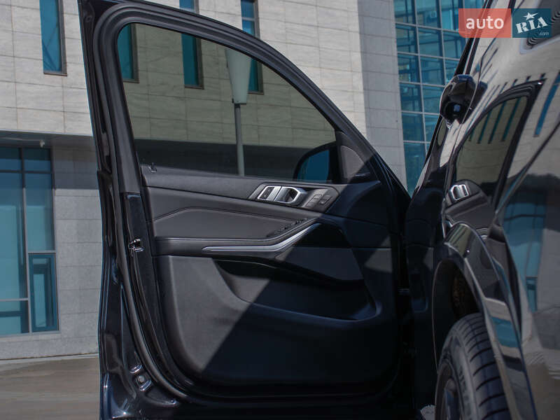 Позашляховик / Кросовер BMW X5 2019 в Харкові фото 24 Позашляховик / Кросовер BMW X5 2019 в Харкові