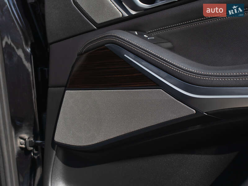 Позашляховик / Кросовер BMW X5 2019 в Харкові фото 28 Позашляховик / Кросовер BMW X5 2019 в Харкові