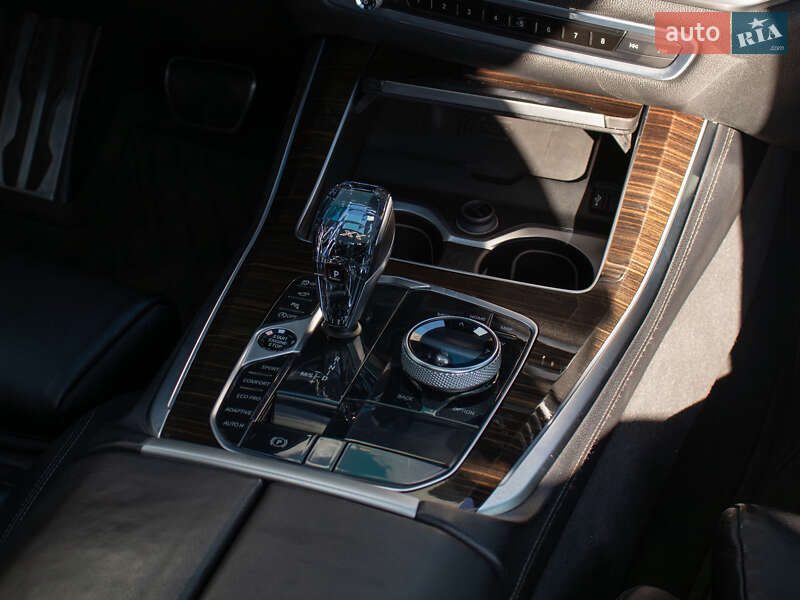 Позашляховик / Кросовер BMW X5 2019 в Харкові фото 31 Позашляховик / Кросовер BMW X5 2019 в Харкові