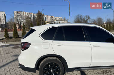 Внедорожник / Кроссовер BMW X5 2016 в Дрогобыче фото 6 Внедорожник / Кроссовер BMW X5 2016 в Дрогобыче