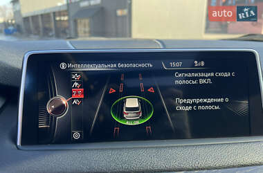 Внедорожник / Кроссовер BMW X5 2016 в Дрогобыче фото 35 Внедорожник / Кроссовер BMW X5 2016 в Дрогобыче