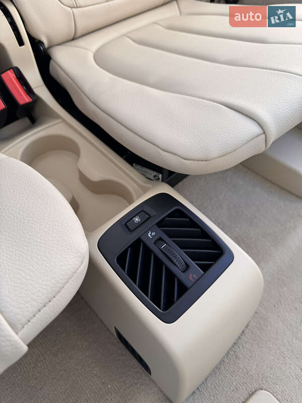 Позашляховик / Кросовер BMW X5 2014 в Одесі