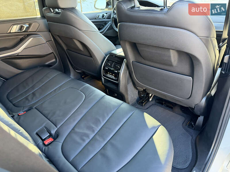 Позашляховик / Кросовер BMW X5 2019 в Львові