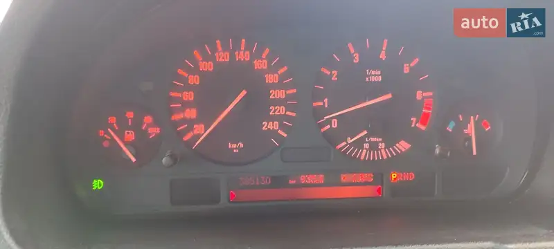 BMW X5 2004 VIN WBAFA11050LT49923 фото оголошення 18 з 74