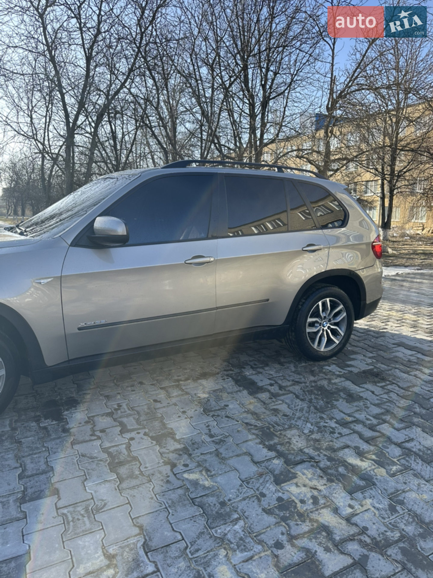 2010 BMW X5 - мініатюра 3