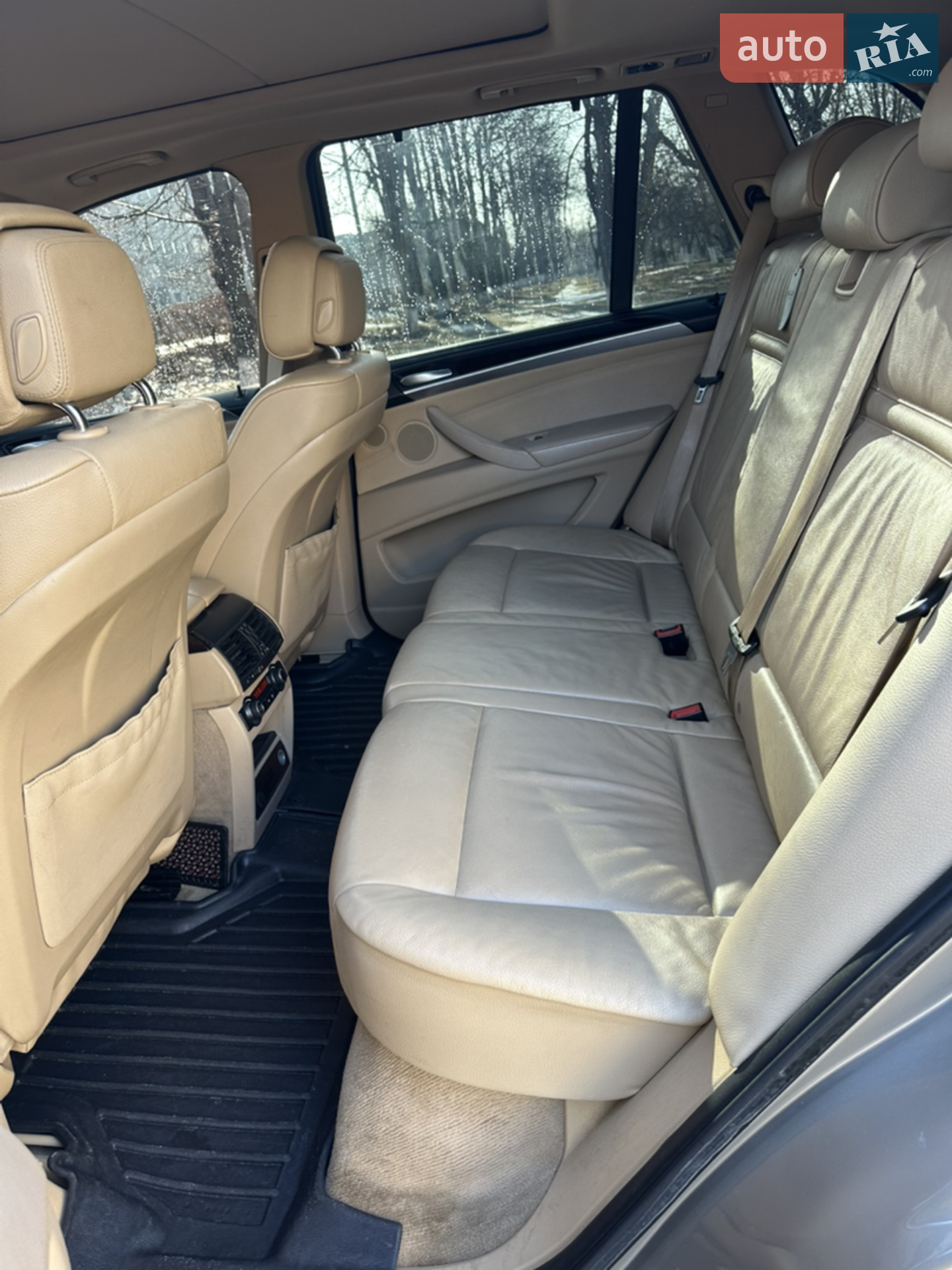2010 BMW X5 - мініатюра 8