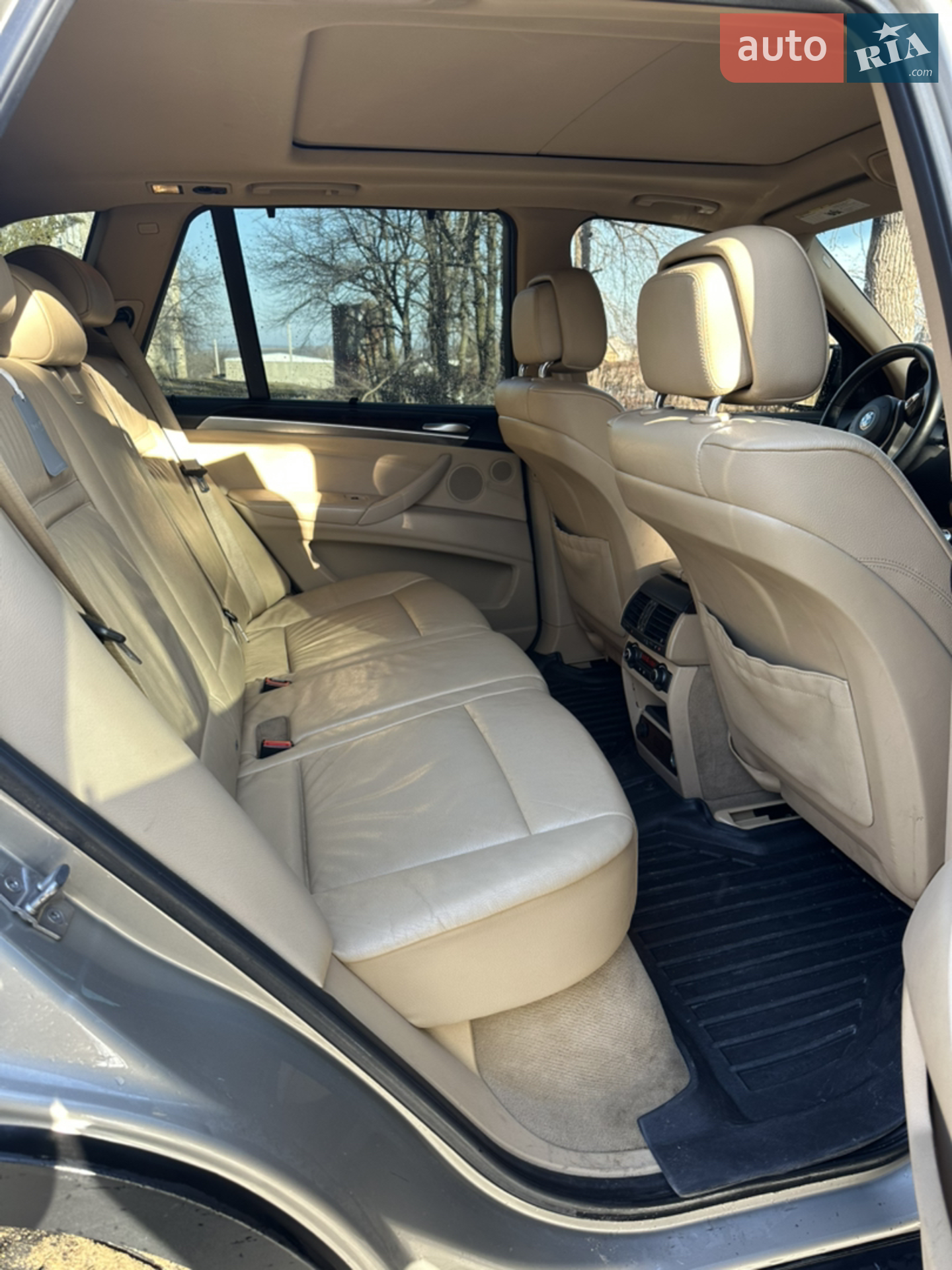 2010 BMW X5 - мініатюра 7