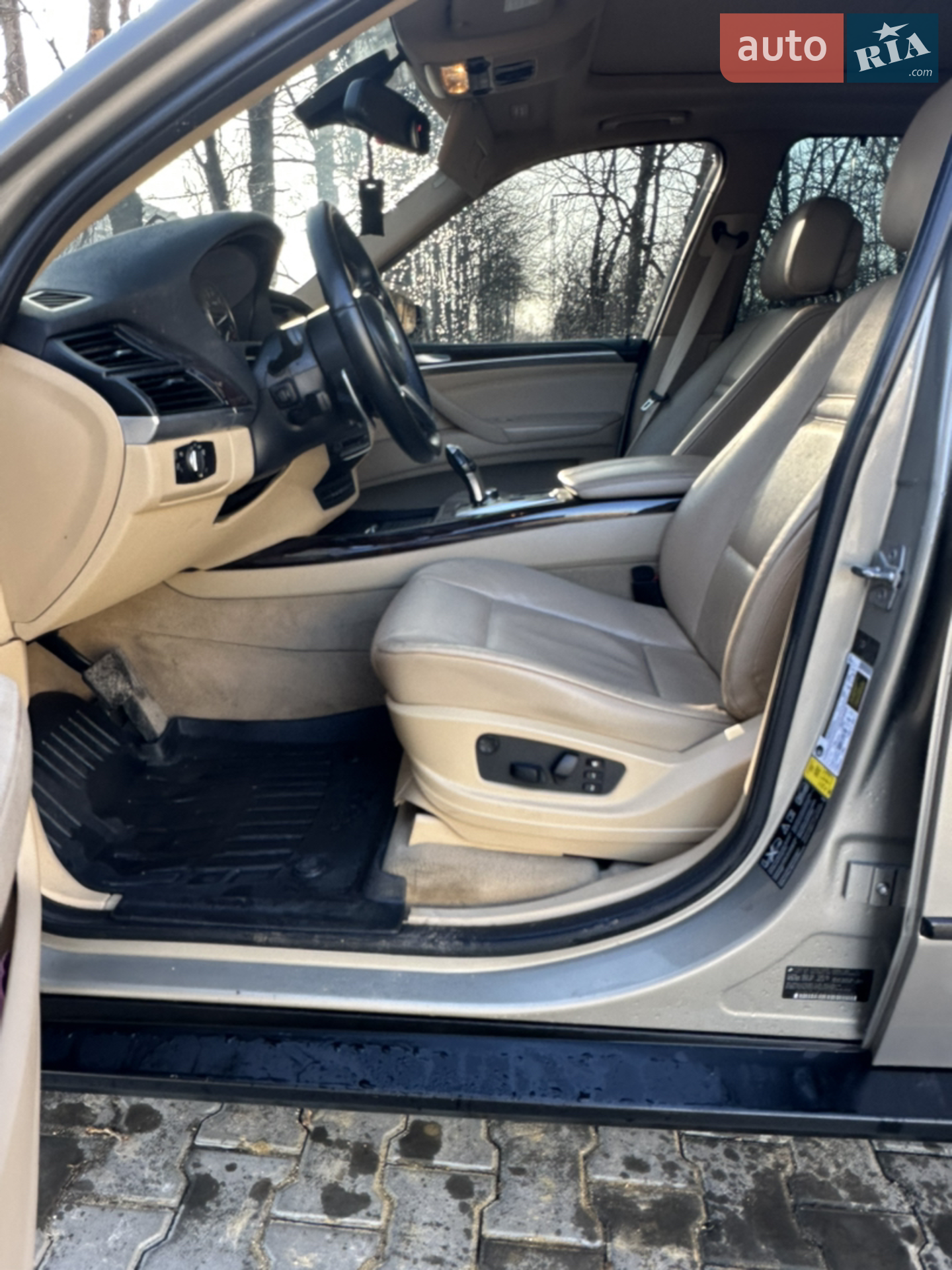 2010 BMW X5 - мініатюра 10