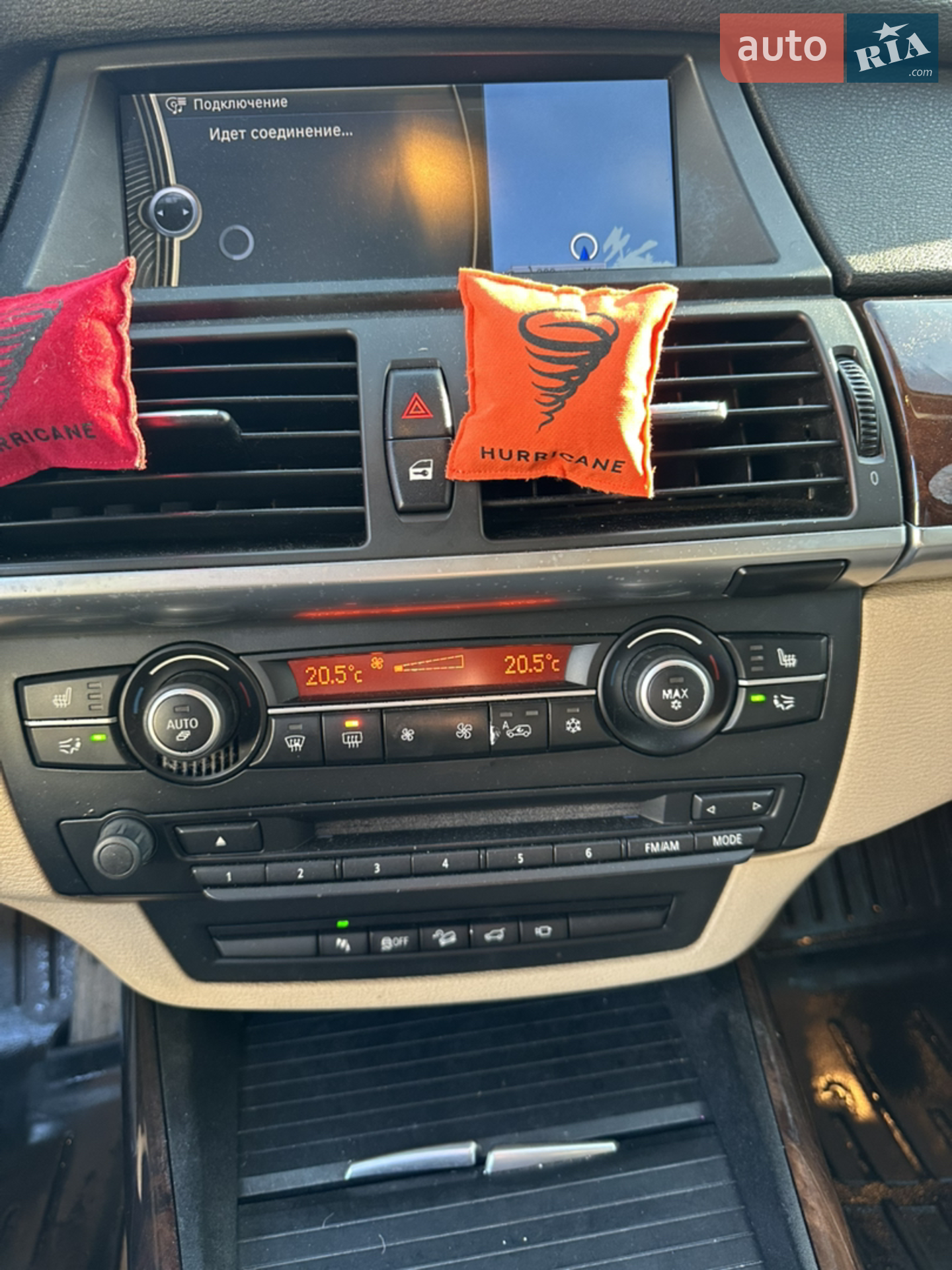 2010 BMW X5 - мініатюра 11
