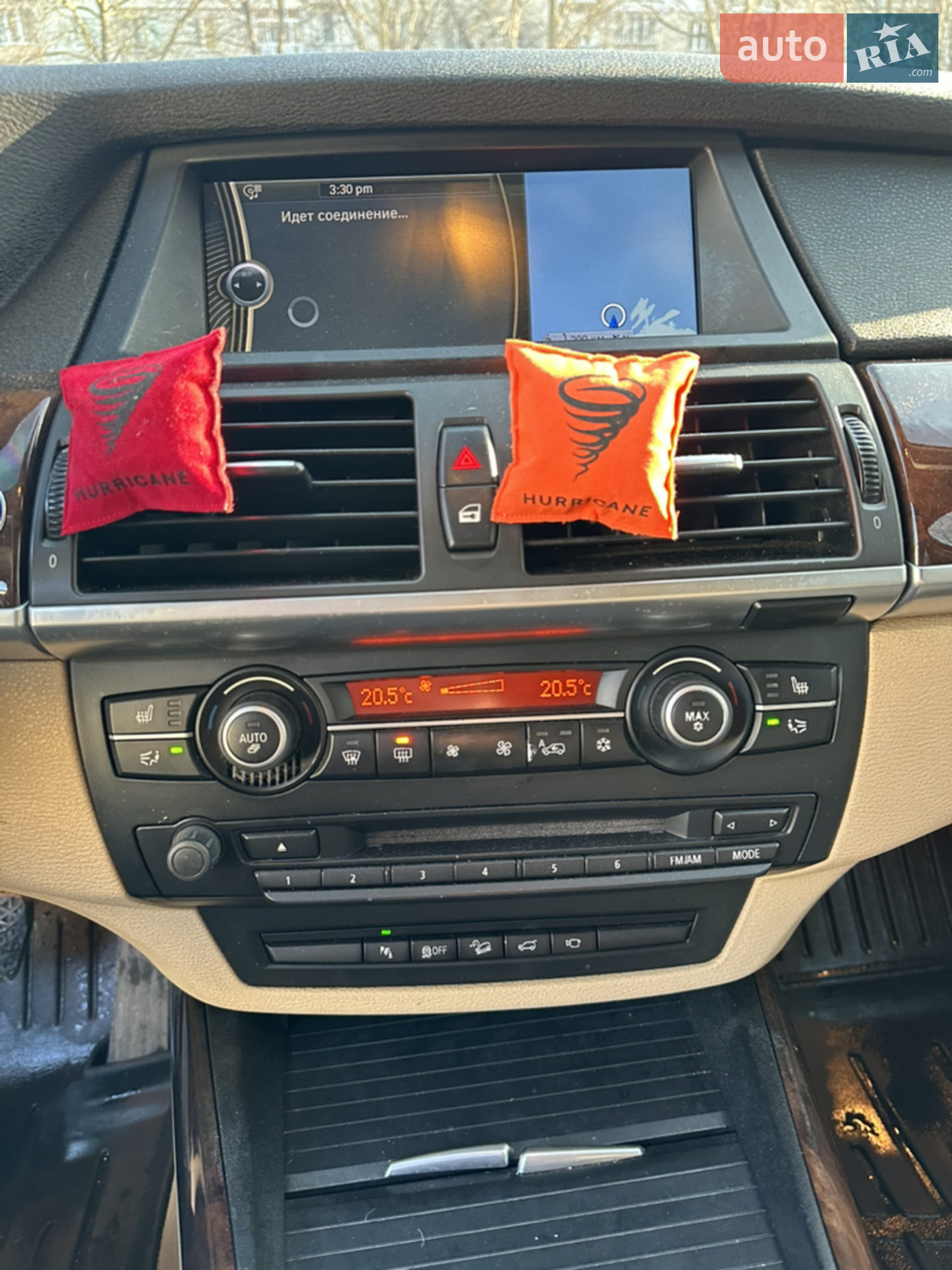 2010 BMW X5 - мініатюра 12