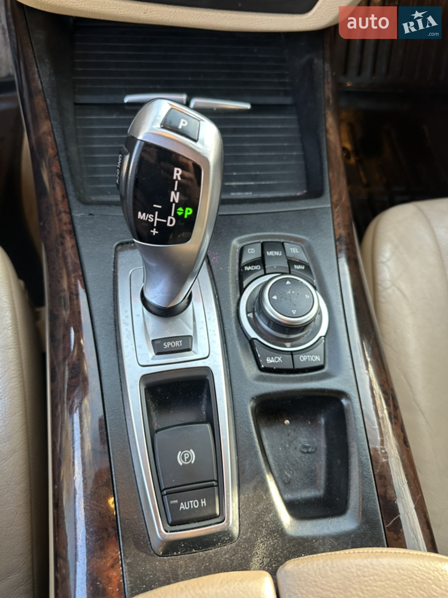 2010 BMW X5 - мініатюра 13
