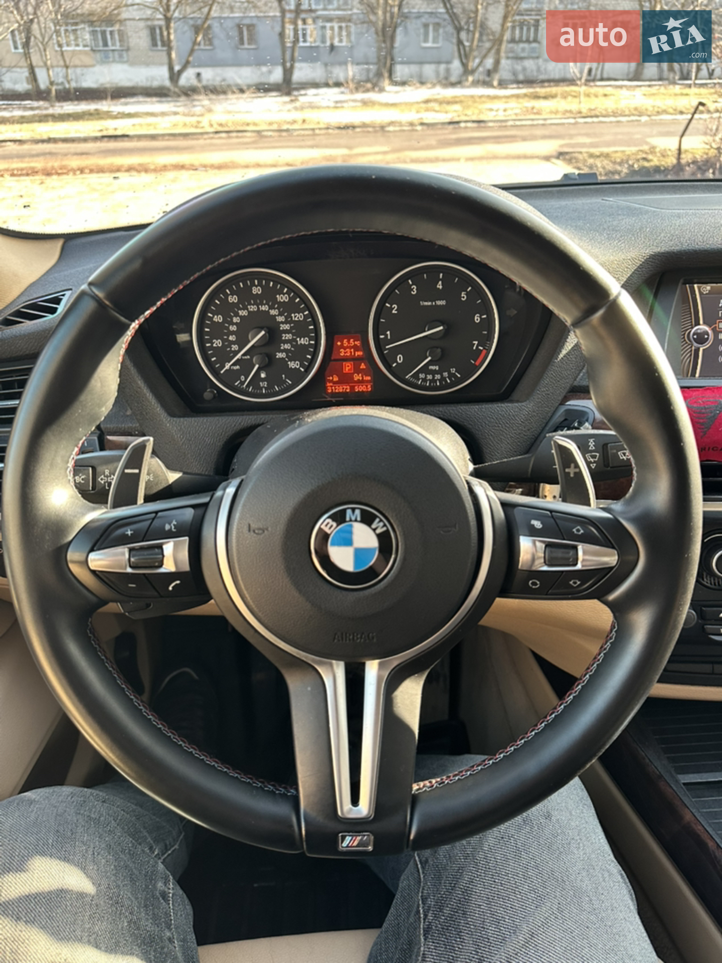 2010 BMW X5 - мініатюра 14