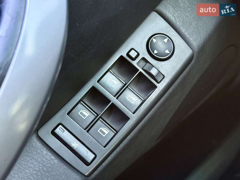 Позашляховик / Кросовер BMW X5 2004 в Харкові