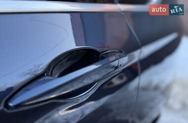 Позашляховик / Кросовер BMW X5 2018 в Києві