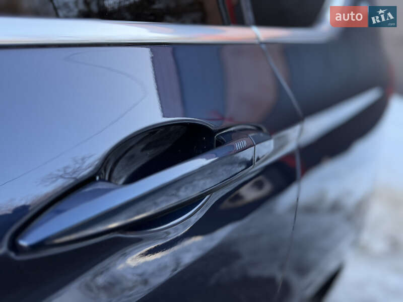 Позашляховик / Кросовер BMW X5 2018 в Києві фото 11 Позашляховик / Кросовер BMW X5 2018 в Києві