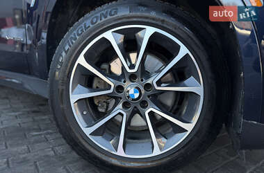 Позашляховик / Кросовер BMW X5 2018 в Києві