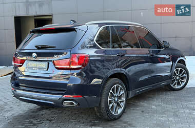 Позашляховик / Кросовер BMW X5 2018 в Києві