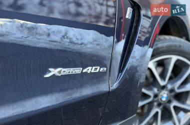 Позашляховик / Кросовер BMW X5 2018 в Києві