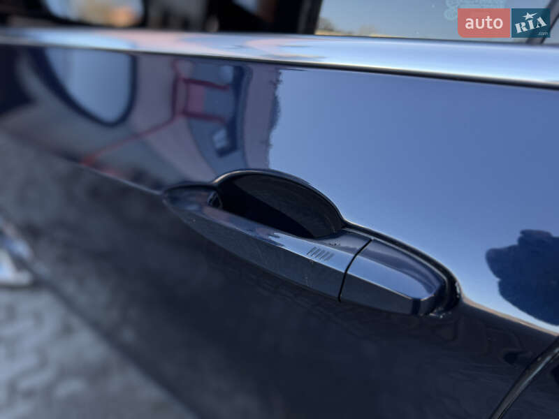 Позашляховик / Кросовер BMW X5 2018 в Києві фото 45 Позашляховик / Кросовер BMW X5 2018 в Києві