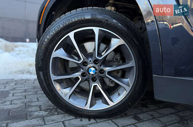 Позашляховик / Кросовер BMW X5 2018 в Києві