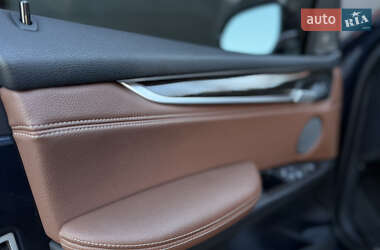 Позашляховик / Кросовер BMW X5 2018 в Києві