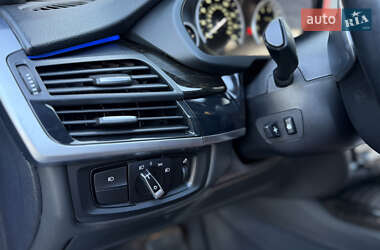 Позашляховик / Кросовер BMW X5 2018 в Києві