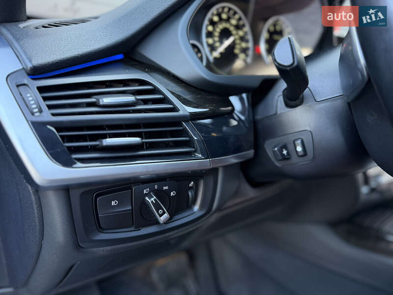 Позашляховик / Кросовер BMW X5 2018 в Києві фото 59 Позашляховик / Кросовер BMW X5 2018 в Києві