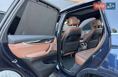 Позашляховик / Кросовер BMW X5 2018 в Києві