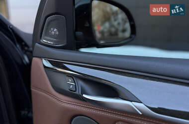 Позашляховик / Кросовер BMW X5 2018 в Києві