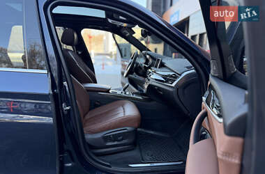 Позашляховик / Кросовер BMW X5 2018 в Києві