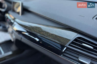 Позашляховик / Кросовер BMW X5 2018 в Києві