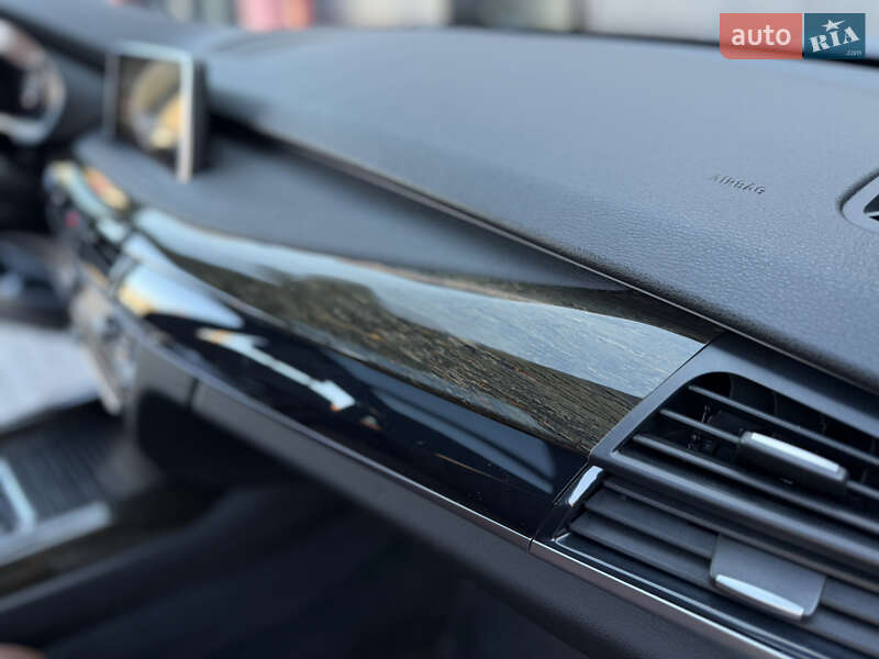 Позашляховик / Кросовер BMW X5 2018 в Києві фото 88 Позашляховик / Кросовер BMW X5 2018 в Києві