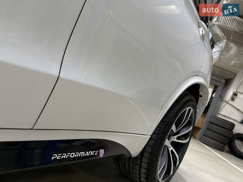 Внедорожник / Кроссовер BMW X5 2016 в Одессе фото 16 Внедорожник / Кроссовер BMW X5 2016 в Одессе