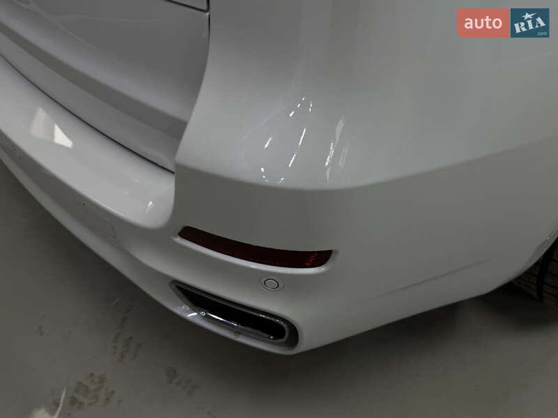 Внедорожник / Кроссовер BMW X5 2016 в Одессе фото 19 Внедорожник / Кроссовер BMW X5 2016 в Одессе