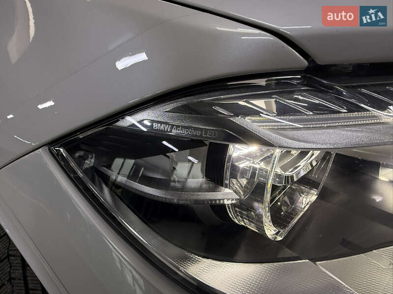 Внедорожник / Кроссовер BMW X5 2016 в Одессе фото 23 Внедорожник / Кроссовер BMW X5 2016 в Одессе