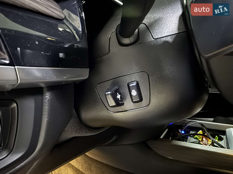 Внедорожник / Кроссовер BMW X5 2016 в Одессе фото 32 Внедорожник / Кроссовер BMW X5 2016 в Одессе