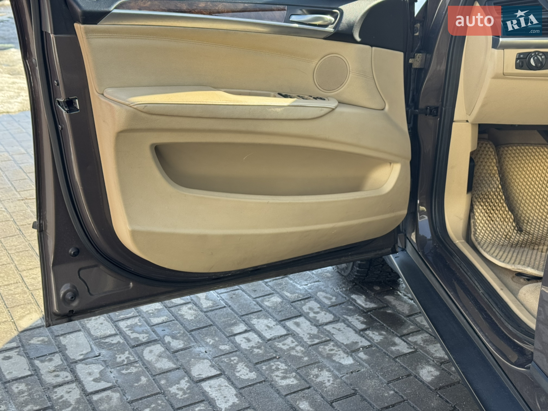 2012 BMW X5 - мініатюра 15