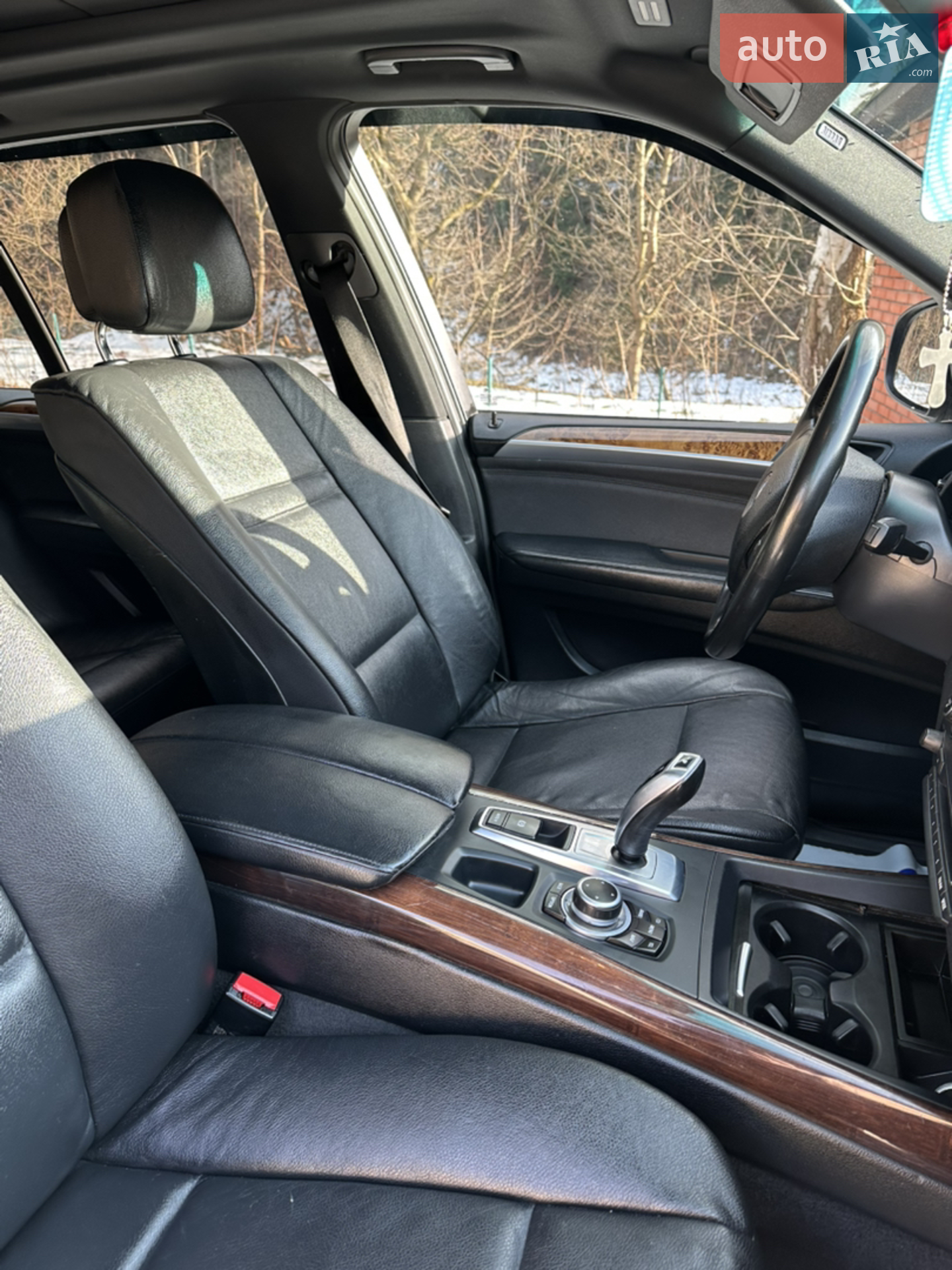 2011 BMW X5 - мініатюра 7