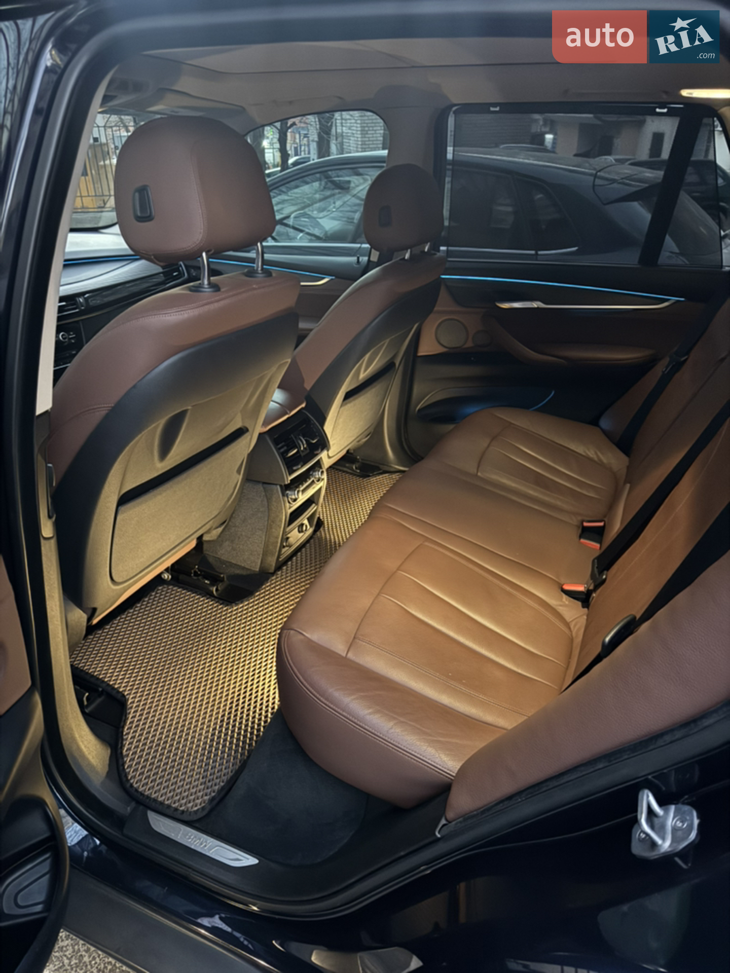 2014 BMW X5 - мініатюра 12