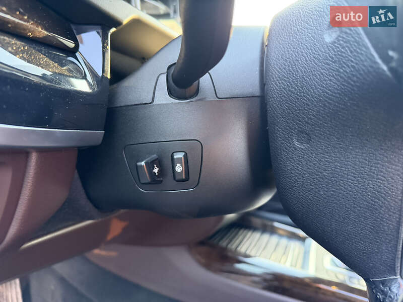 Позашляховик / Кросовер BMW X5 2014 в Івано-Франківську фото 26 Позашляховик / Кросовер BMW X5 2014 в Івано-Франківську