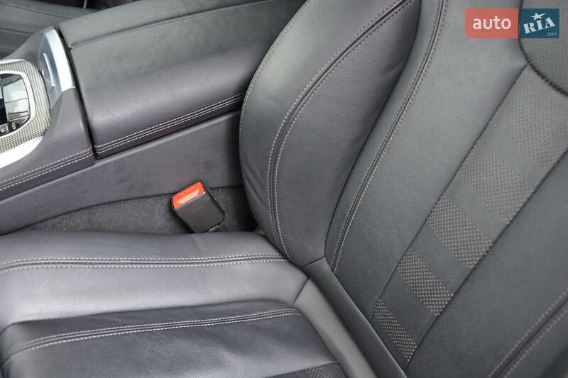 Позашляховик / Кросовер BMW X5 2021 в Києві