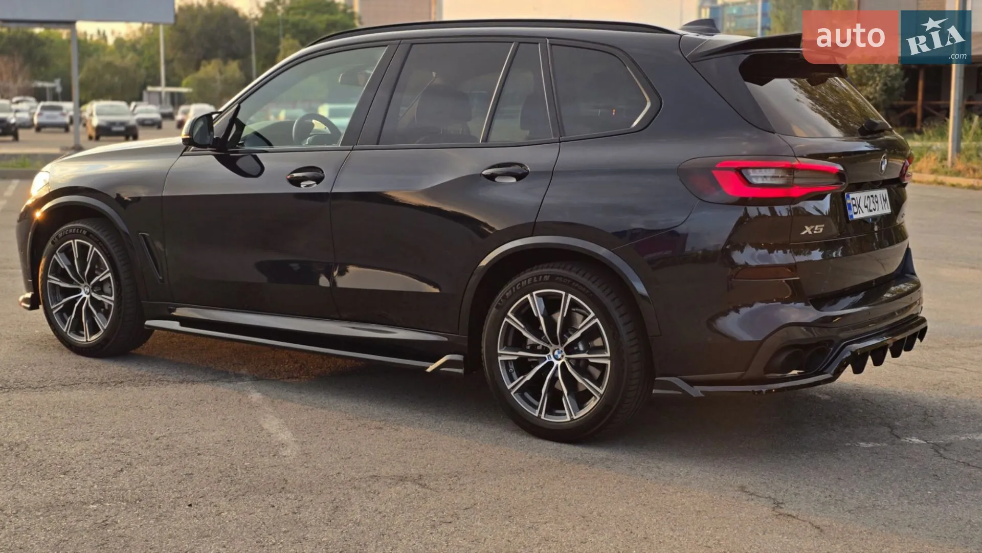 2020 BMW X5 - мініатюра 9