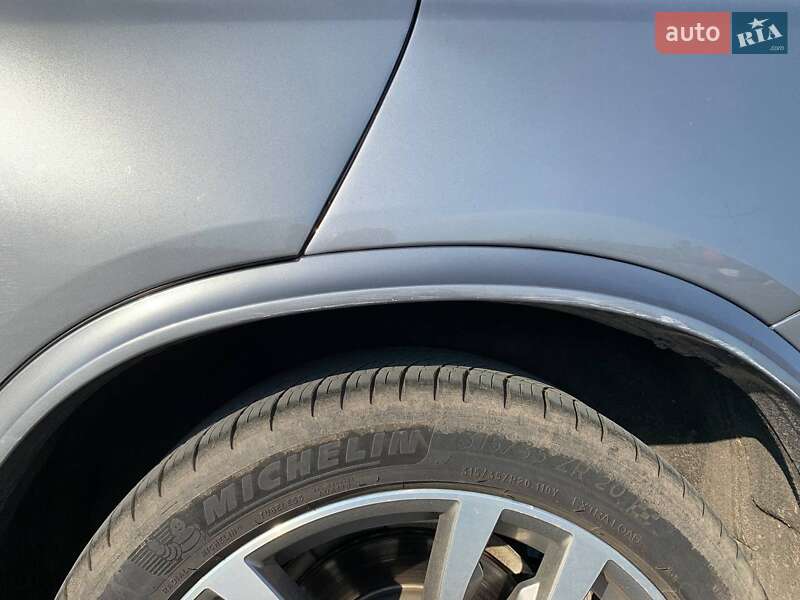 Внедорожник / Кроссовер BMW X5 2016 в Львове фото 32 Внедорожник / Кроссовер BMW X5 2016 в Львове