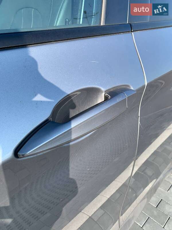 Внедорожник / Кроссовер BMW X5 2016 в Львове фото 35 Внедорожник / Кроссовер BMW X5 2016 в Львове