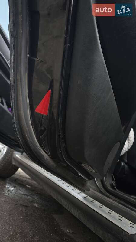 Позашляховик / Кросовер BMW X5 2002 в Одесі