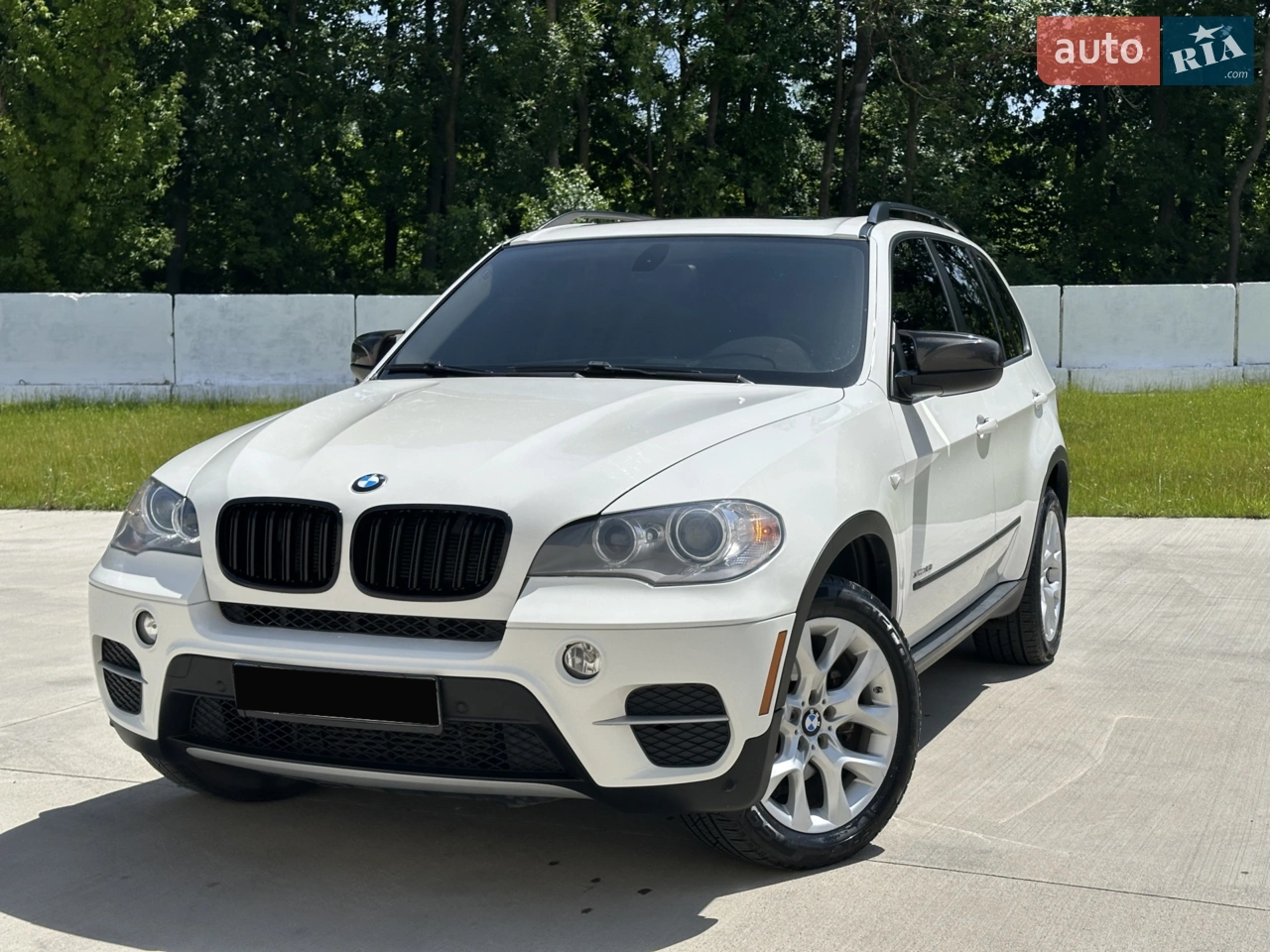 2013 BMW X5 - мініатюра 59